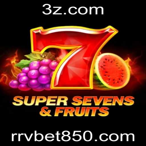 Descobrindo o Mundo de 7SuperSevensFruits no rrvbet.com