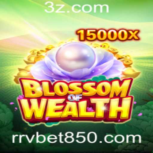 BlossomofWealth: Uma Nova Dimensão em Jogos de Estratégia