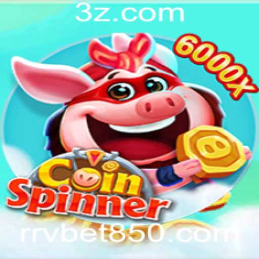 CoinSpinner: Uma Introdução ao Fascinante Jogo Disponível no rrvbet.com