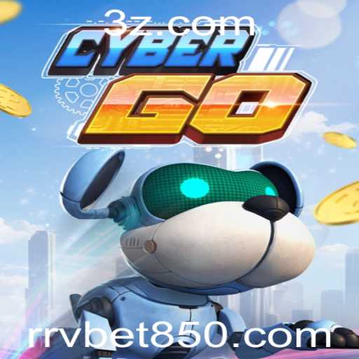 CyberGO: Mergulhe no Futuro dos Jogos de Estratégia