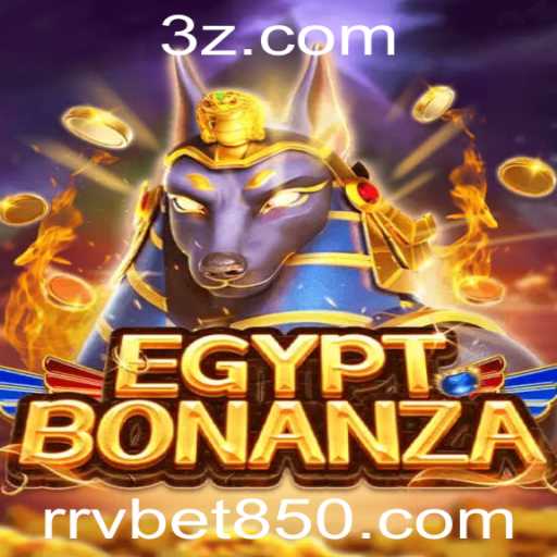 Descobrindo o Fascinante Mundo de EgyptBonanza no rrvbet.com
