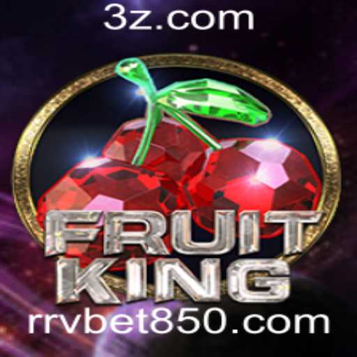 Explorando o Jogo Fascinante FruitKing em rrvbet.com