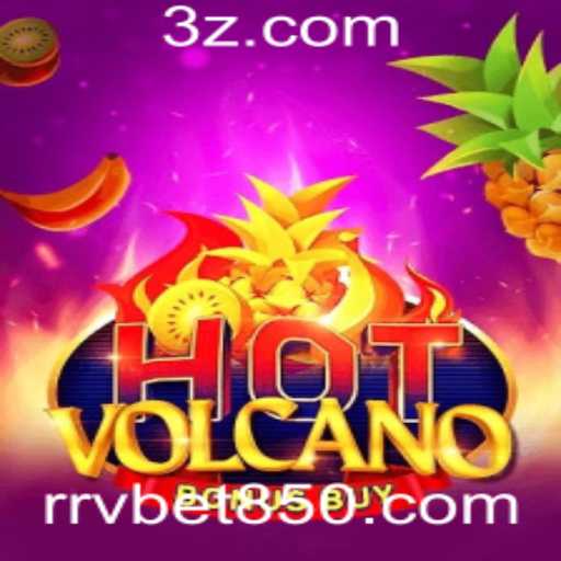 Descubra as Emoções e Regras de HotVolcanoBonusBuy