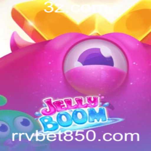 Descubra a Empolgante Aventura de JellyBoom