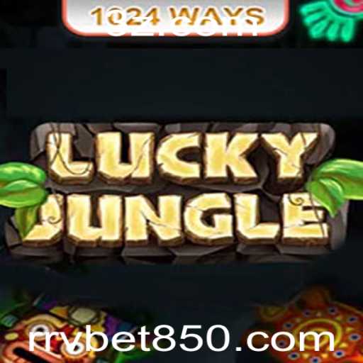 Explorando o Mundo do LuckyJungle1024