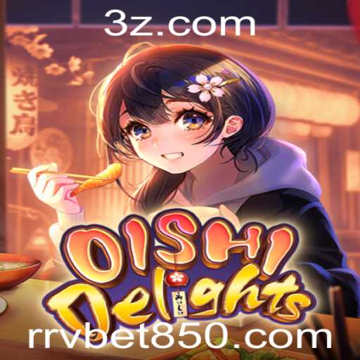 Explorando o Mundo de OishiDelights: Regras e Estratégias