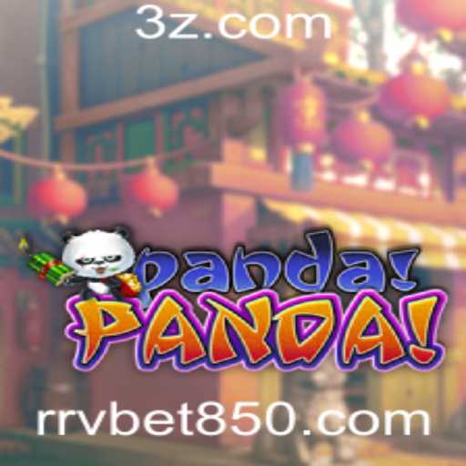 Explorando o Emocionante Mundo de PandaPanda com rrvbet.com