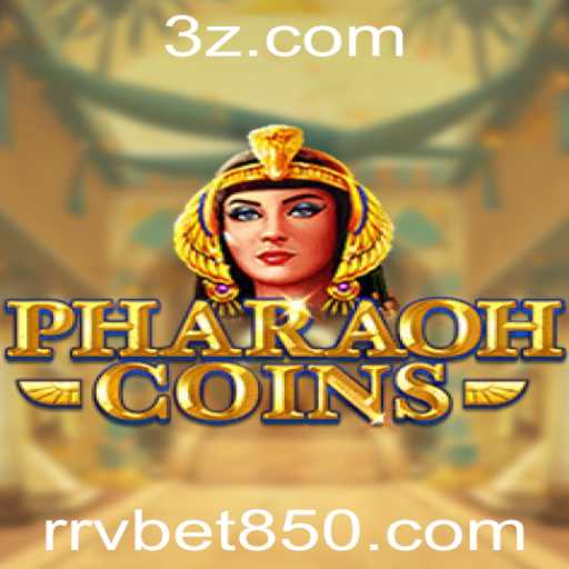 Explorando PharaohCoins: Um Mergulho no Mundo de RRVBet
