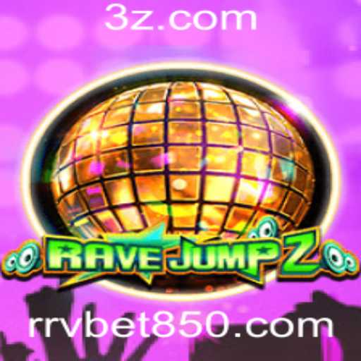 Descubra o Mundo Vibrante de RaveJump2: Uma Aventura Sem Iguais