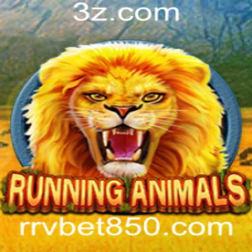 RunningAnimals: Explore a Aventura e Estratégia neste Game Inovador!