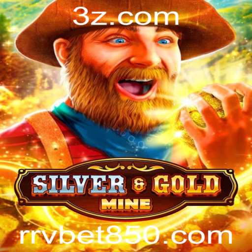 SilverGold: A Nova Sensação do Mundo dos Jogos