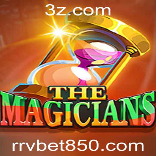 Explorando TheMagicians: Um Mergulho no Mundo da Magia Virtual