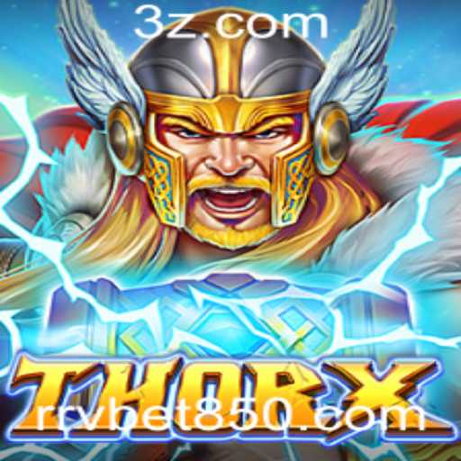 Descubra o Universo Explosivo de ThorX: O Novo Jogo de Aventura