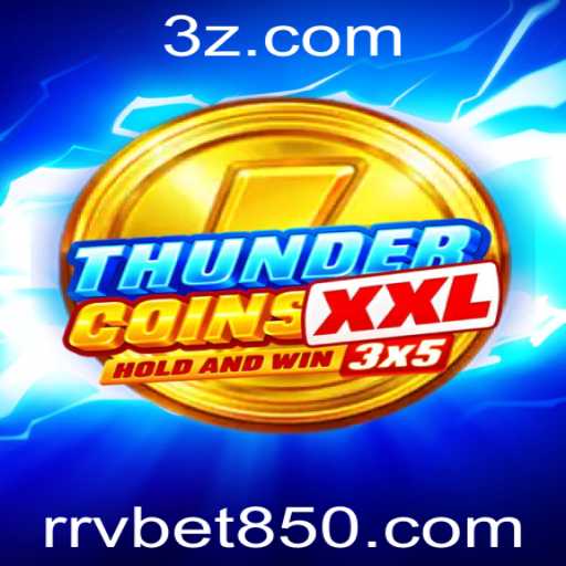 Tudo que Você Precisa Saber Sobre o Jogo ThunderCoinsXxl e rrvbet.com