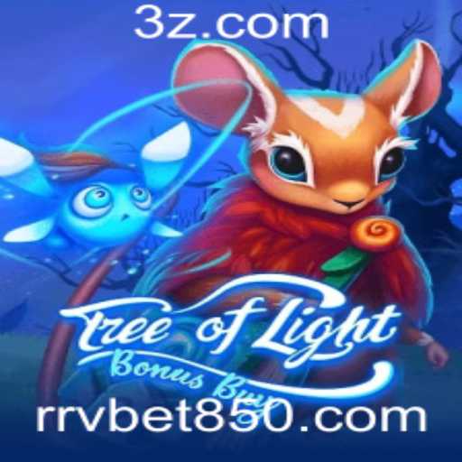 Descubra a Aventura Mágica de TreeOfLightBonusBuy no rrvbet.com