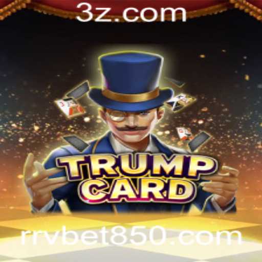 Desvendando o Jogo TrumpCard e sua Relação com rrvbet.com