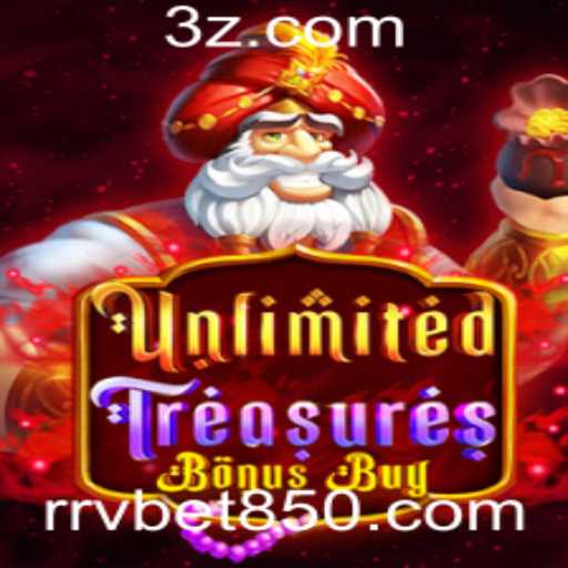 Descubra o Empolgante Universo do Jogo UnlimitedTreasuresBonusBuy no rrvbet.com