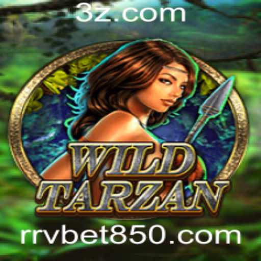 Explorando o Mundo Fascinante de WildTarzan em rrvbet.com