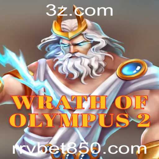 Explorando o Universo de WrathofOlympus2: Uma Aventura Mitológica