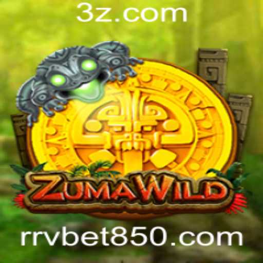Explorando o Mundo do Jogo ZumaWild no rrvbet.com